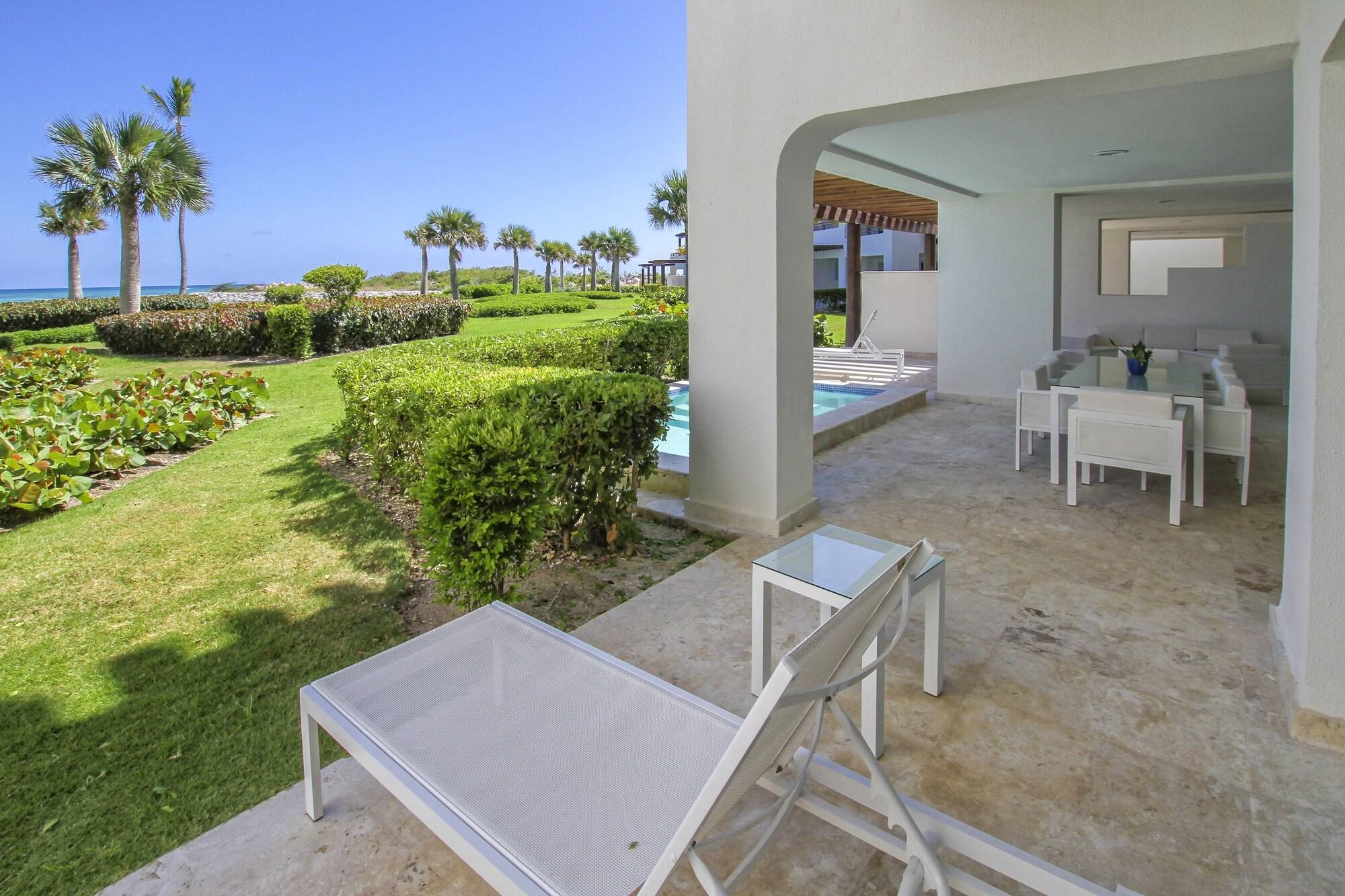 Punta Palmera Cap Cana By Essenza Retreats Punta Cana Dış mekan fotoğraf