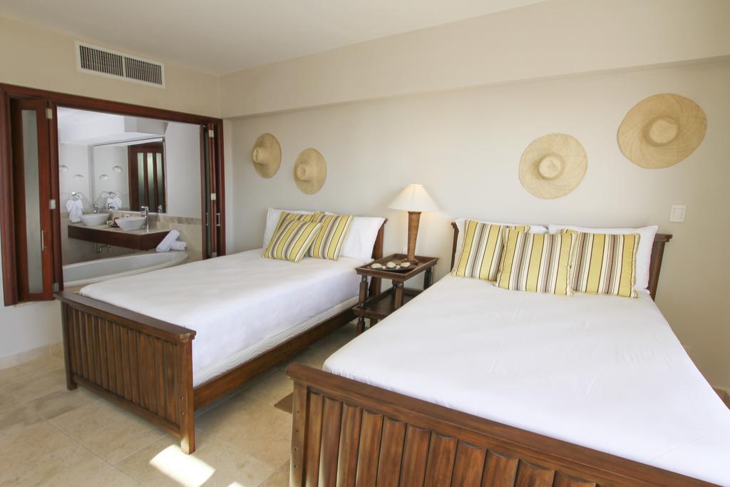 Punta Palmera Cap Cana By Essenza Retreats Punta Cana Dış mekan fotoğraf